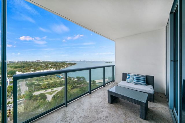 $850,000 | 601 Northeast 36th Street, Unit 1704 | Edgewater