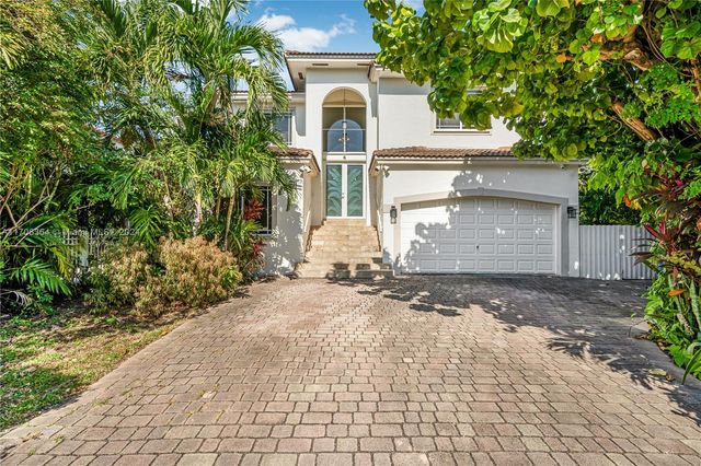 $1,745,000 | 2913 Southwest 13th Street | Coral Gate