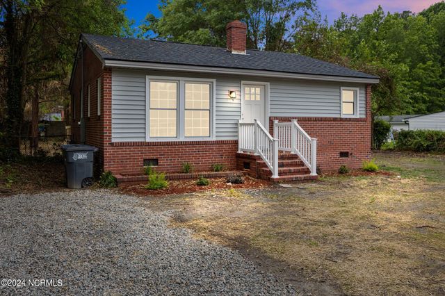 $155,000 | 213 Fleming Street | Rocky Mount city