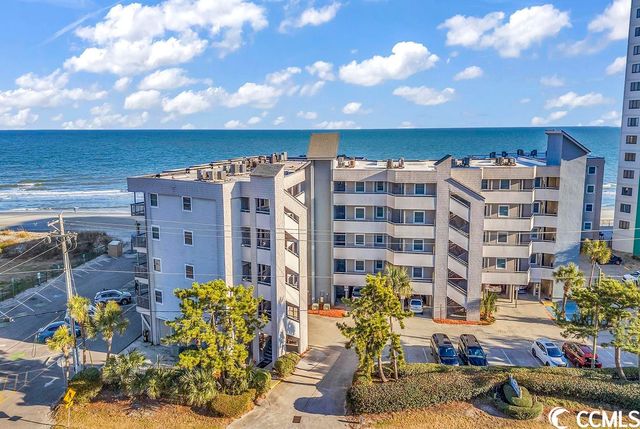 $374,995 | 1310 North Waccamaw Drive, Unit 201 | Garden City