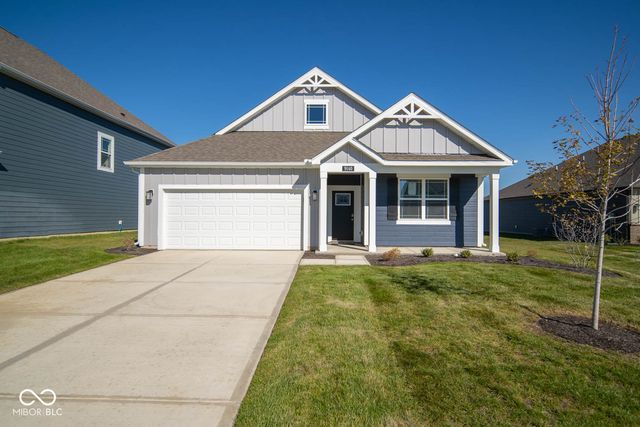 $335,000 | 9140 Blue Hill Circle | Garden City