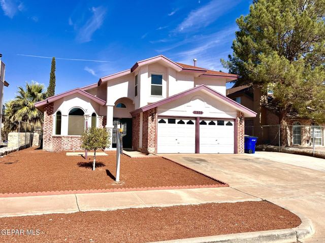 $1,690 | 11505 Garibay Court | Vista Hills East