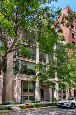 $3,495,000 | 416 West Deming Place, Unit 4 | Lincoln Park