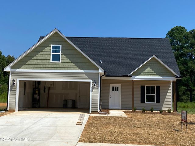 $284,999 | 146 Tupelo Dr Spring | Mannings Township - Nash County