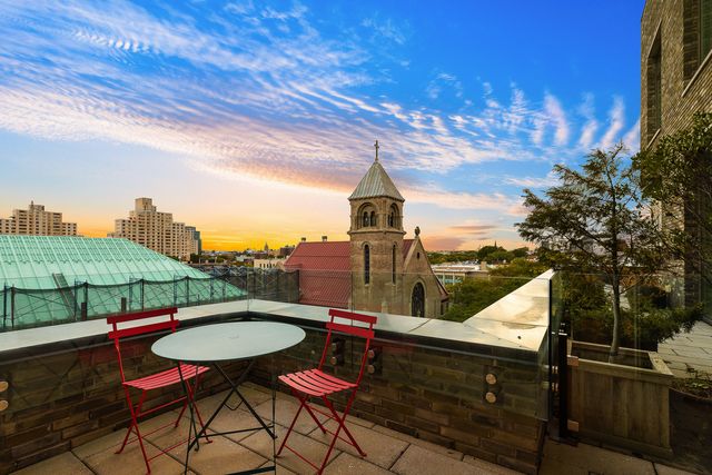 $2,999,000 | 509 Pacific Street, Unit PH1A | Boerum Hill