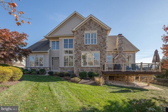 $940,000 | 7 Tulip Drive | Willistown Township - Chester County