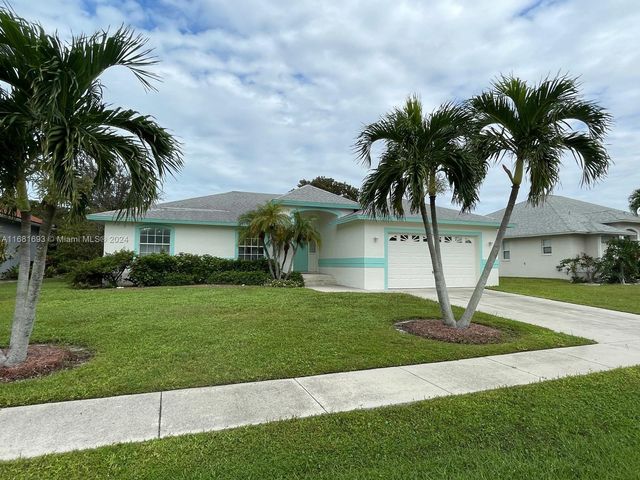 $4,500 | 1292 Bayport Avenue | Marco Beach