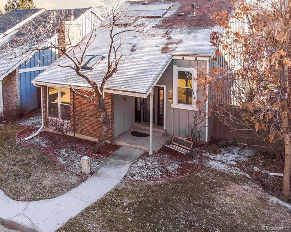 $690,000 | 8704 Garrison Court | Arvada