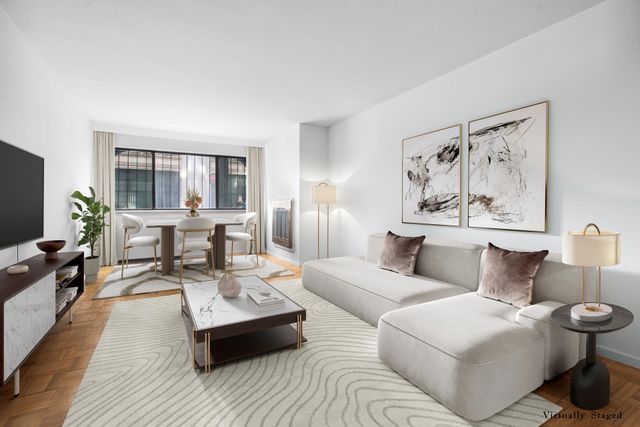 $495,000 | 7 East 35th Street, Unit 1E | Midtown South