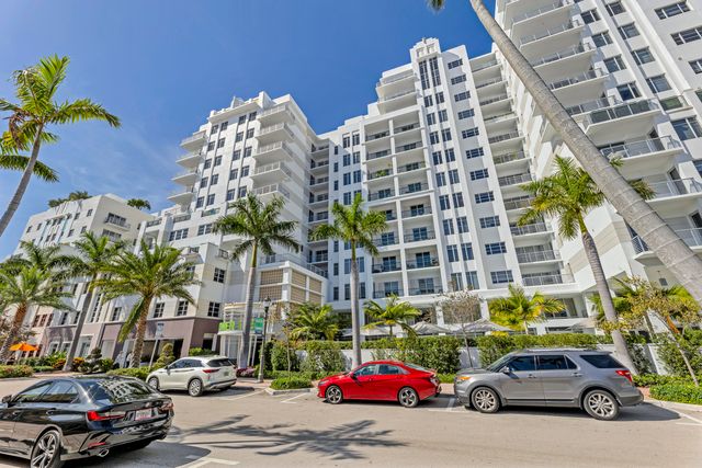 $1,950,000 | 155 East Boca Raton Road, Unit 607 | Downtown Boca