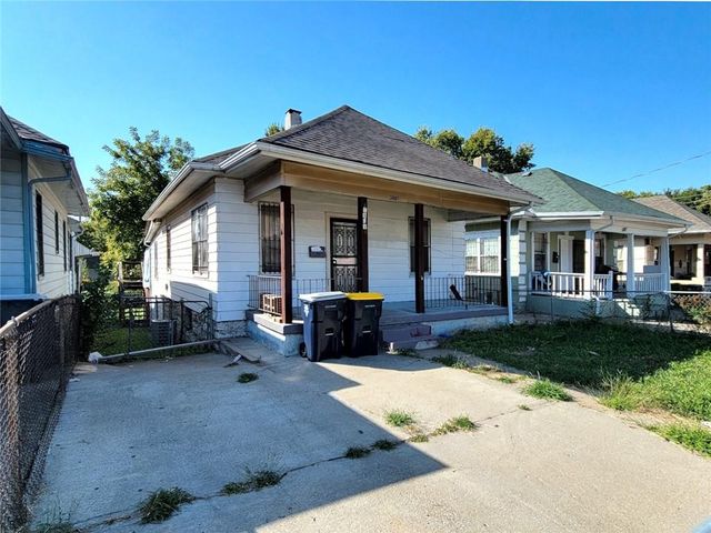 $110,000 | 5809 St John Avenue | South Indian Mound