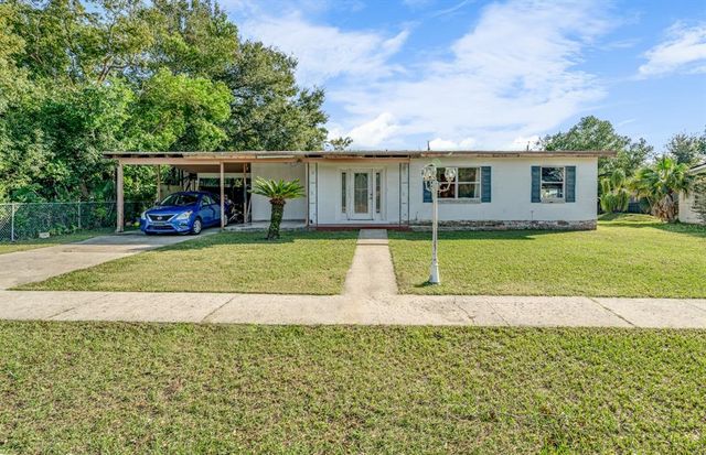 $220,000 | 825 Crawford Street | Deltona Lakes