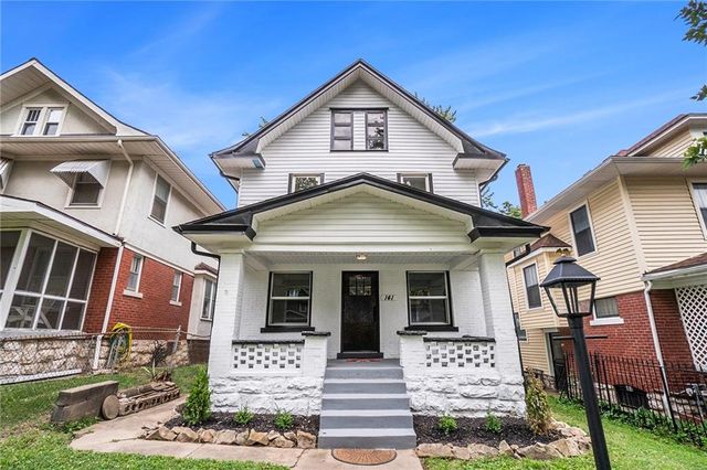 $259,900 | 141 Kensington Avenue | South Indian Mound