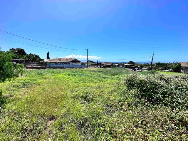 $165,000 | 239 Wiliwili Place | Kaunakakai