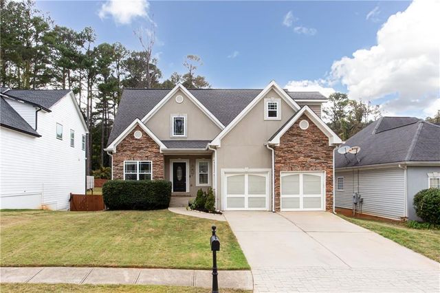 $334,000 | 108 Red Branch Drive | Villa Rica