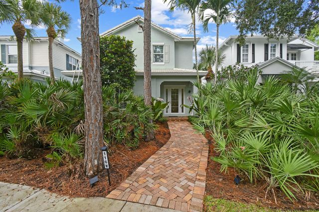 $895,000 | 116 West Bay Cedar Circle | Jupiter