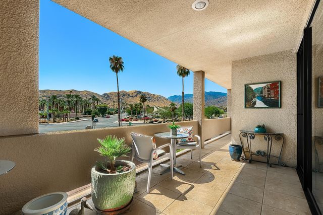 $535,000 | 2454 East Palm Canyon Drive, Unit 2C | Sonora Sunrise