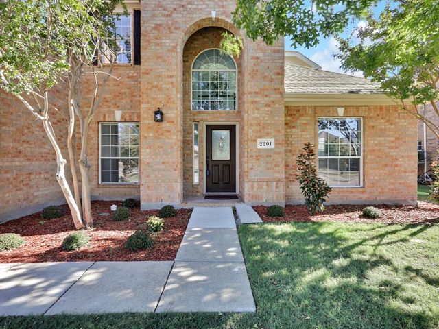 $529,900 | 2201 White Rock Lane | Little Elm