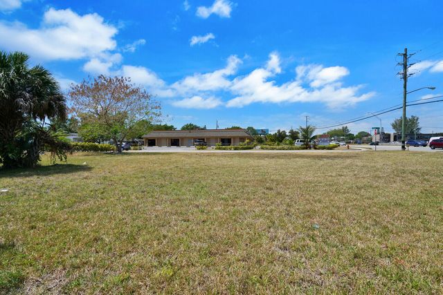 $450,000 | 0 Foss Road | Lake Worth Corridor