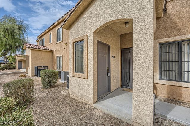 $212,500 | 2051 Hussium Hills Street, Unit 207 | Rancho Lake Condominium