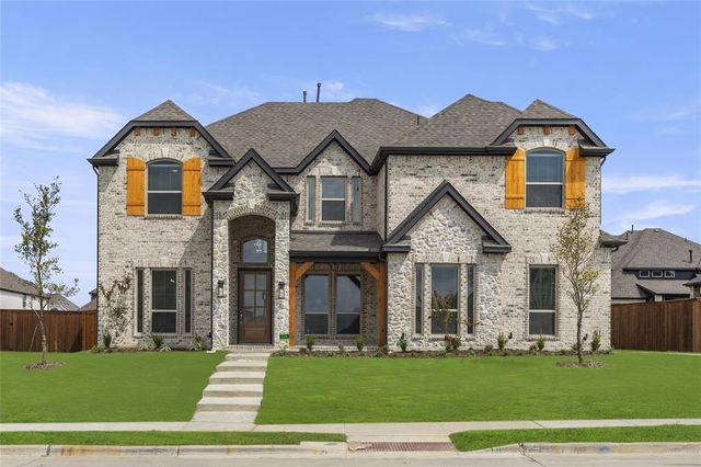 $949,900 | 1670 Yale Lane | Prosper