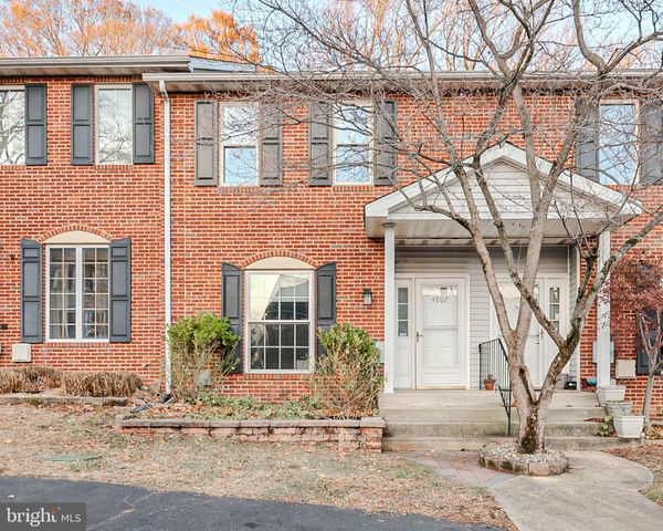 $349,900 | 4807 Weatherhill Drive | Pike Creek