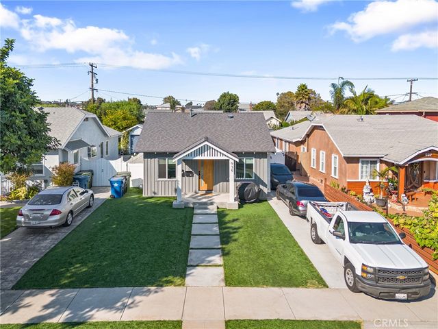 $1,399,000 | 935 East Fairview Boulevard | North Inglewood