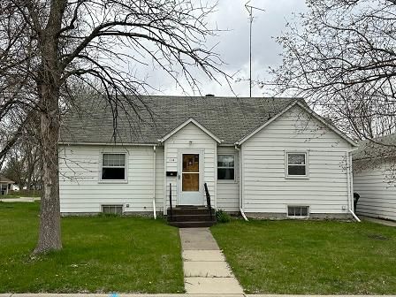 $92,000 | 114 6th Avenue Northeast | Clara City