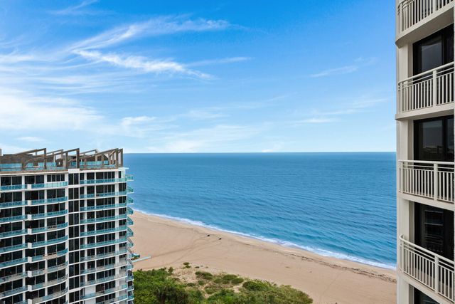 $3,400 | 3000 North Ocean Drive, Unit 26B | Singer Island