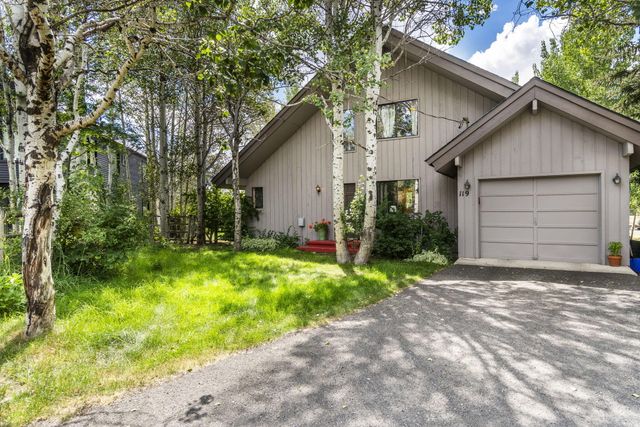 $2,100,000 | 119 Corrock Drive | Ketchum