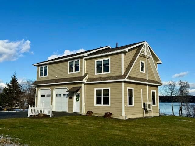 $399,000 | 192 Island Road | St. Agatha