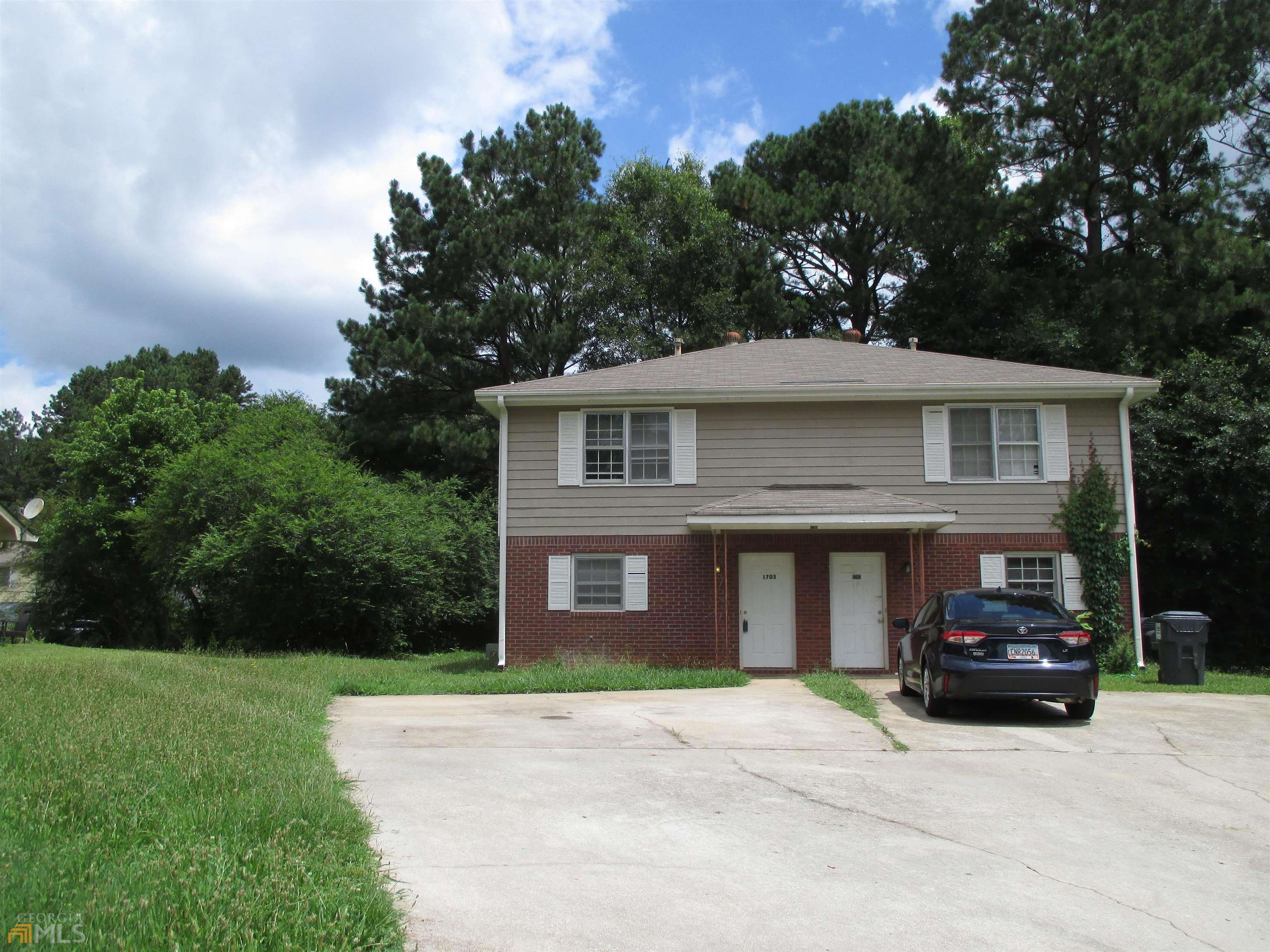 1705 Riverside Court Northeast, Conyers, GA 30013 | Compass