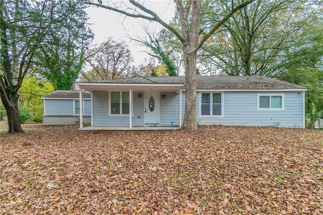 $274,000 | 2229 Whites Mill Road | McAfee