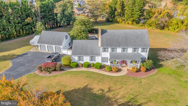 $585,000 | 3580 Redden Ferry Road