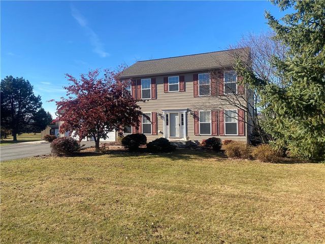 $424,900 | 2910 Sickle Road | Moore Township - Northampton County