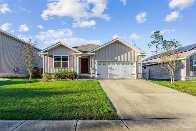 $295,000 | 5868 Paddock Way | Northwest Pensacola