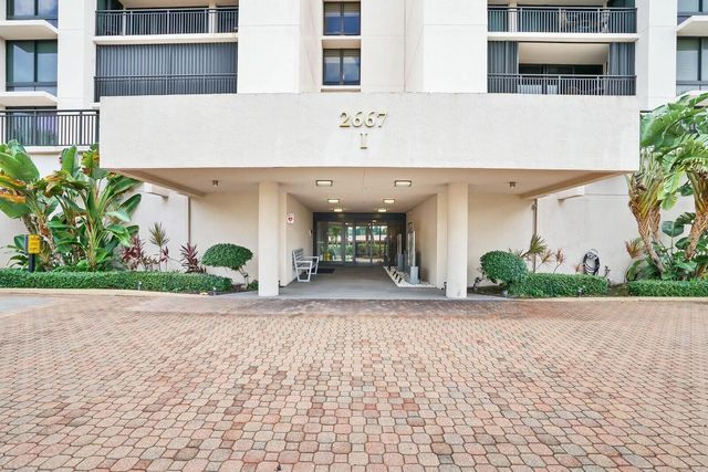 $829,000 | 2667 North Ocean Boulevard, Unit 507I | Northeast Boca Raton