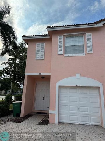 $3,000 | 6351 Landings Way | The Mainlands of Tamarac Lakes