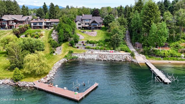 $4,795,000 | 540 Ponder Pt Drive