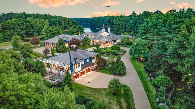 $10,950,000 | 32 Wisteria Drive | Dover