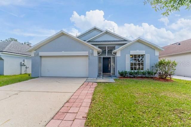 $428,999 | 8782 Fort Jefferson Boulevard | Stonebridge