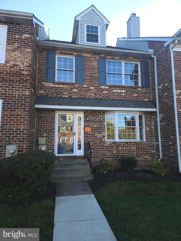 $369,900 | 214 Militia Court, Unit 31 | Collegeville