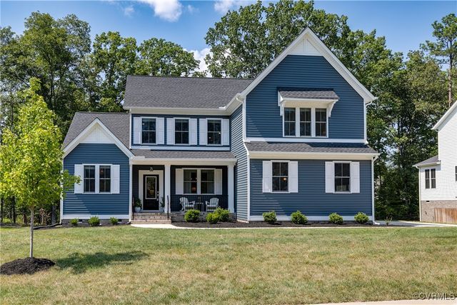 $649,900 | 15830 West Millington Drive | Midlothian