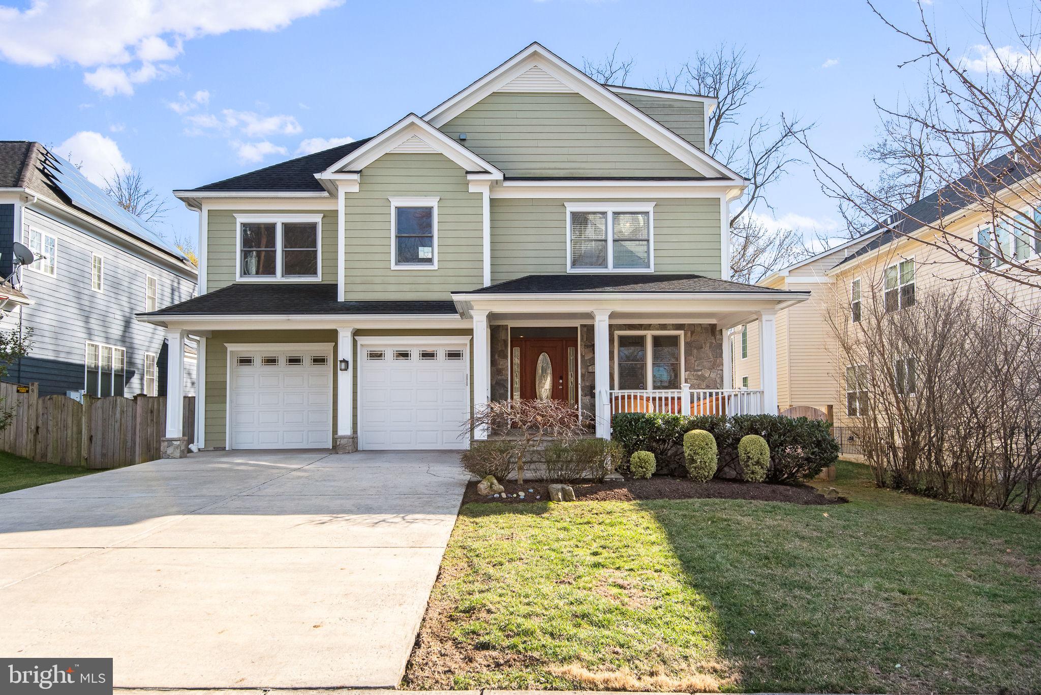 5824 Ipswich Road, Bethesda, MD 20814 | Compass