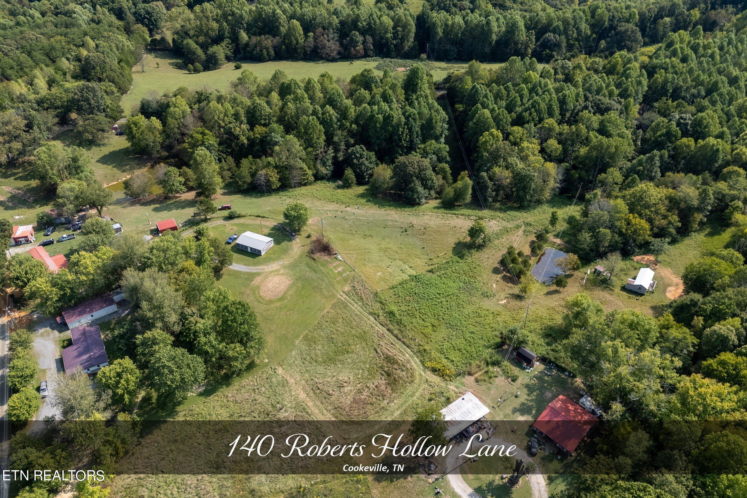 140 roberts hollow lane