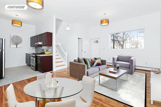 $6,500 | 574 Eastern Parkway | Crown Heights