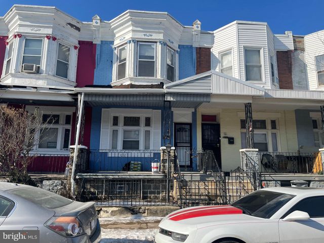 $1,500 | 3840 North 10th Street | Hunting Park