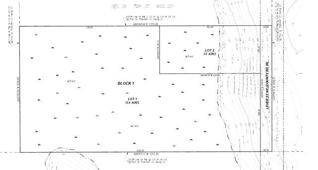 $75,999 | 37540 Lever Street Northeast | Stanchfield Township - Isanti County