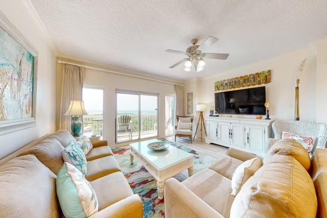 $875,000 | 515 Tops'l Beach Boulevard, Unit 808 | Sandestin