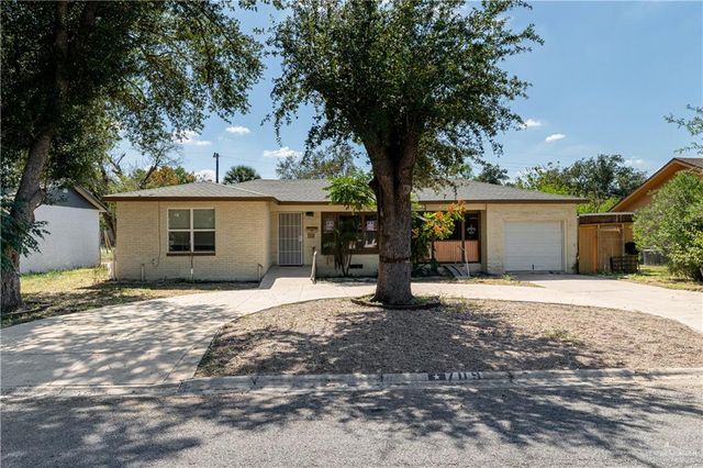 $330,000 | 709 Sycamore Avenue | McAllen